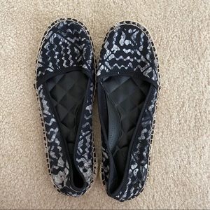 Reef slip ons